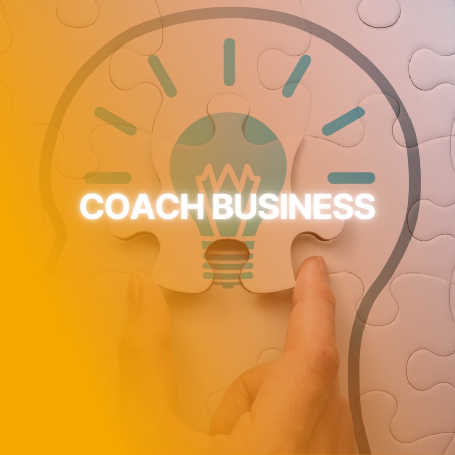 Devenir Business Coach