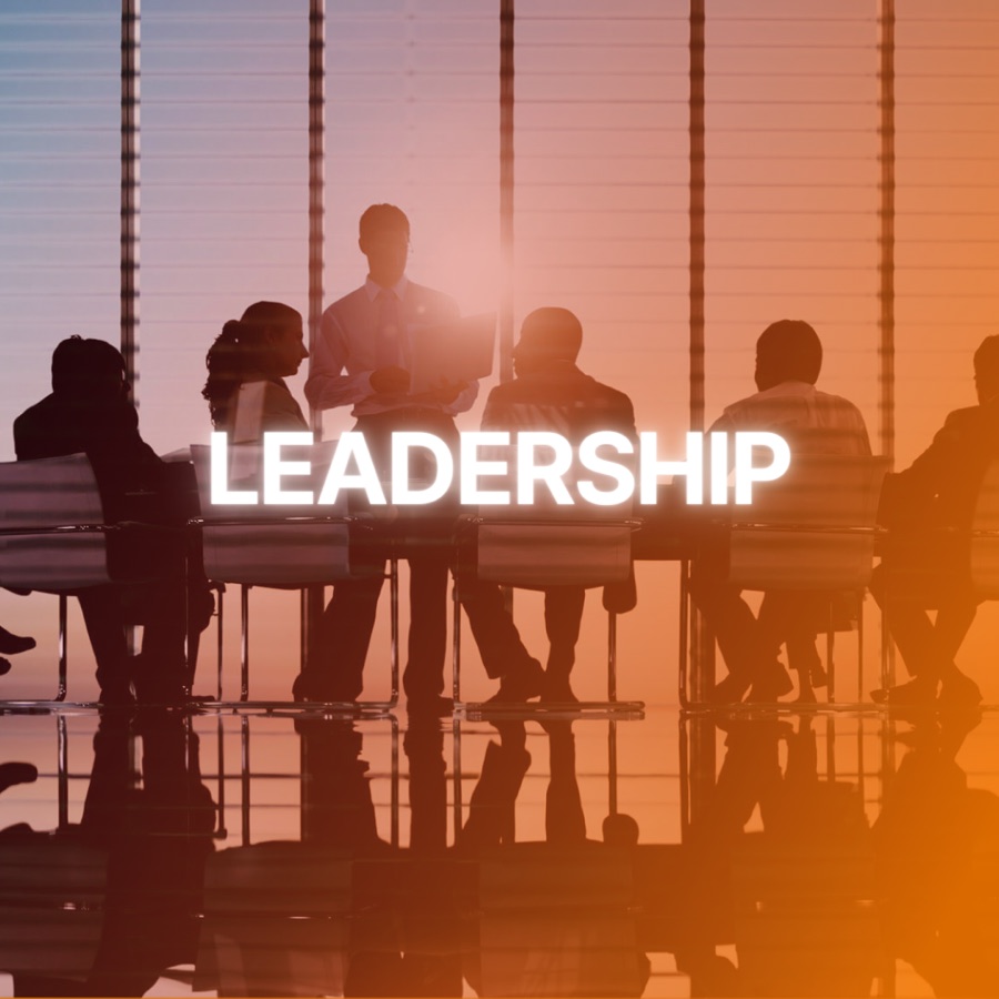 Leadership et innovation