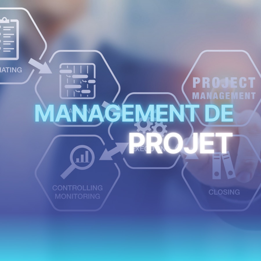 Management de projet