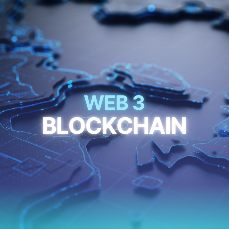 Web3, blockchain & nouvelles transactions